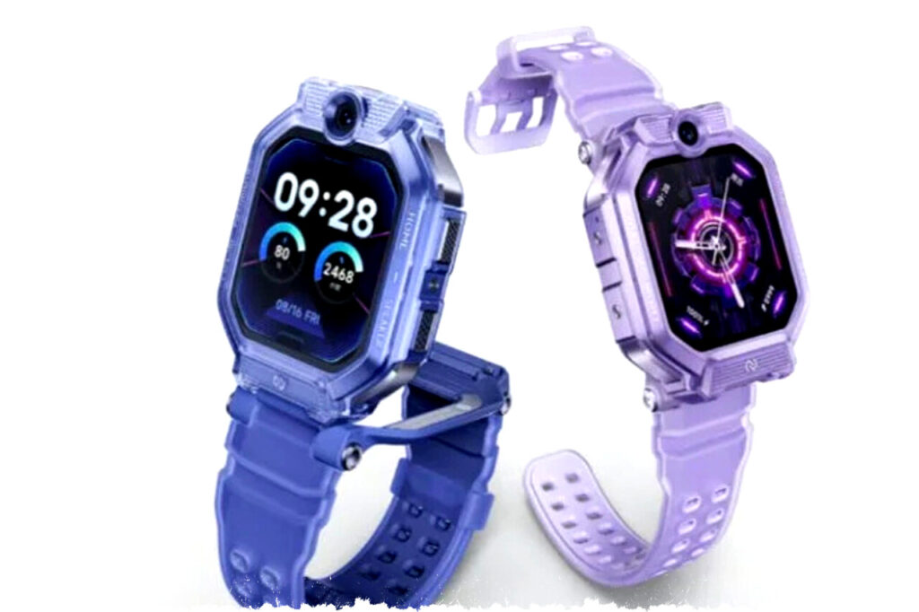 Anak Hilang di Mall? Xiaomi Kids Watch Lacak Posisi Akurat Sampai Lantai Gedung!