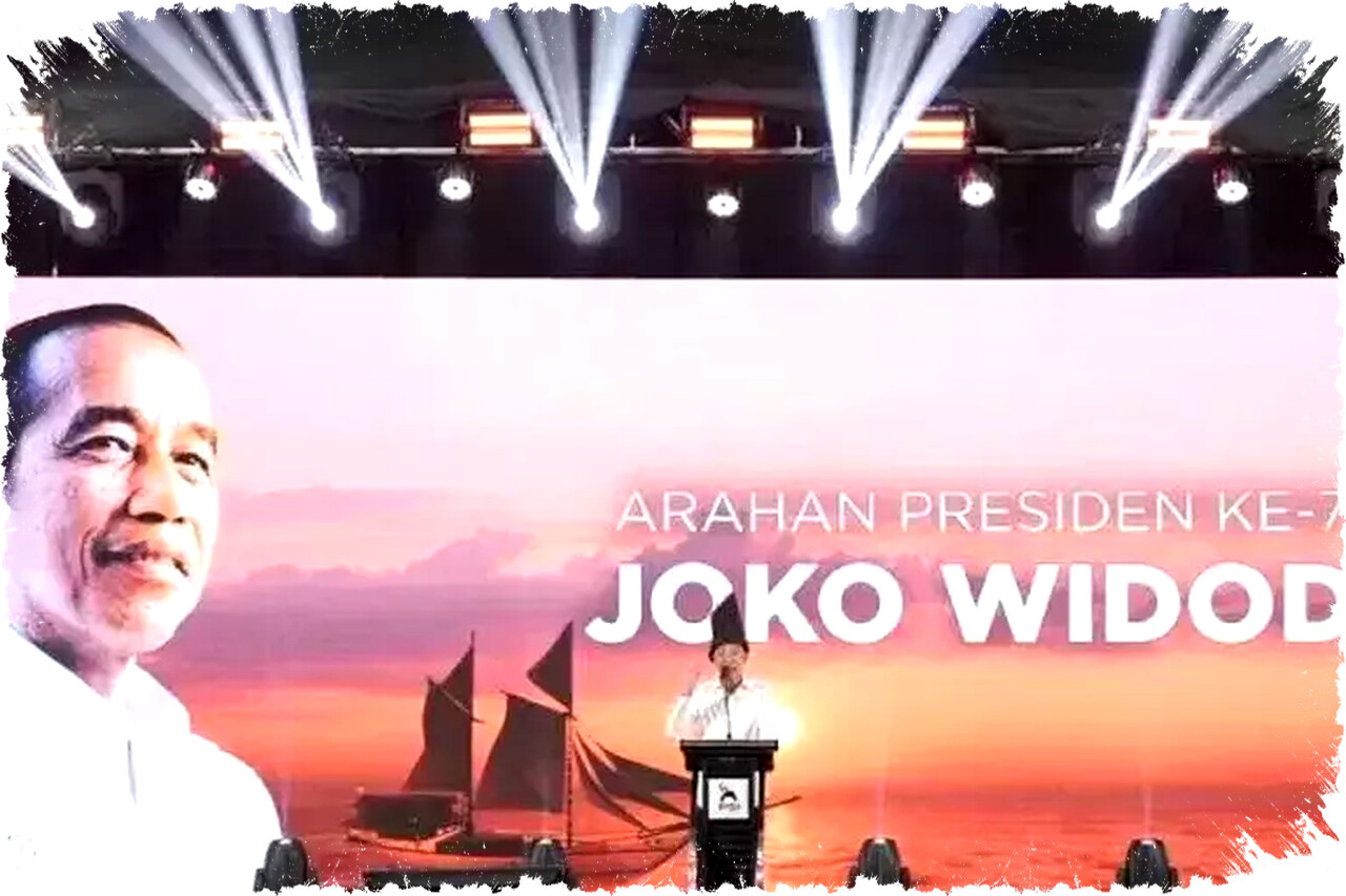 PSI Optimis Tambah Kursi DPR Berkat Dukungan Jokowi di Pemilu Mendatang