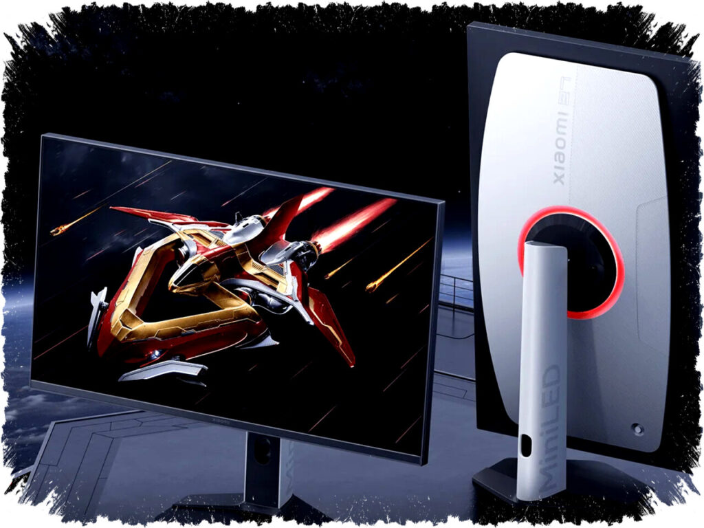Xiaomi Rilis Monitor Gaming Mini LED 27 Inch dengan Kecerahan Puncak 2.000 Nits & Refresh 180Hz