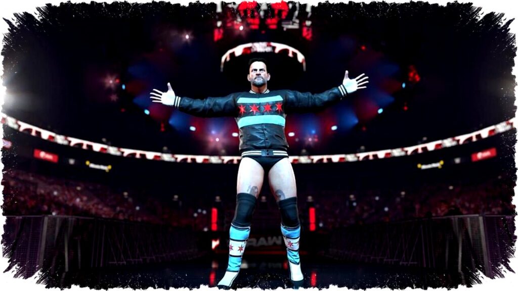 WWE 2K26 Ungkap Tanggal Rilis & 4 Cover, Fitur Baru, plus Mode CM Punk Showcase
