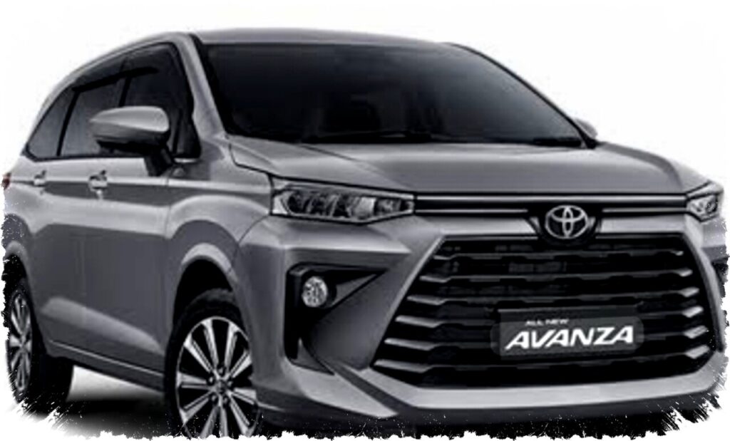 Toyota Avanza Terbaru: Desain Mewah dan Canggih dengan Dimensi Lebih Panjang, Kabin Lebih Luas