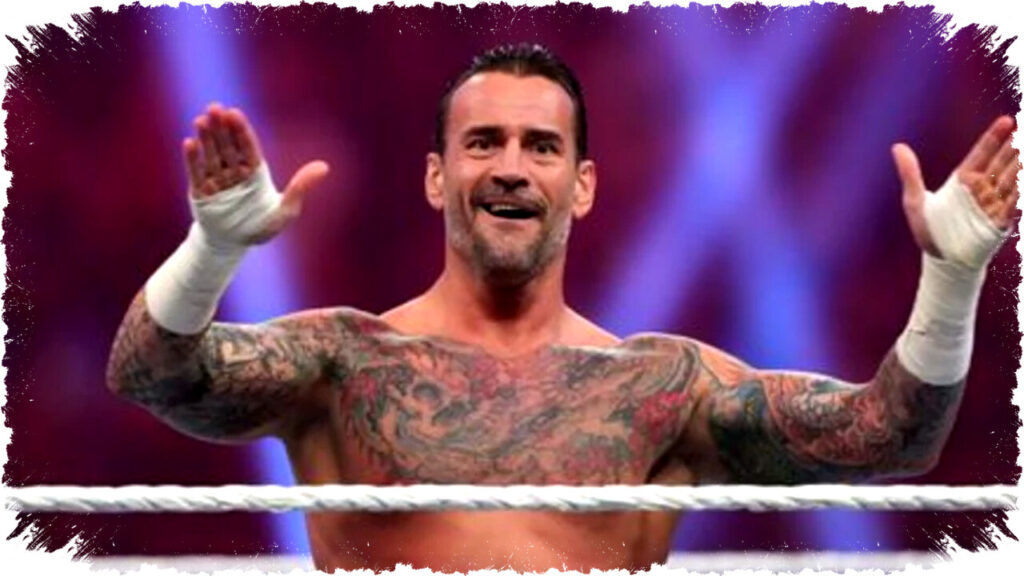 WWE 2K26 Rilis 6 Maret: CM Punk Jadi Cover, 400+ Superstars, Thumbtacks & Meja Susun Baru