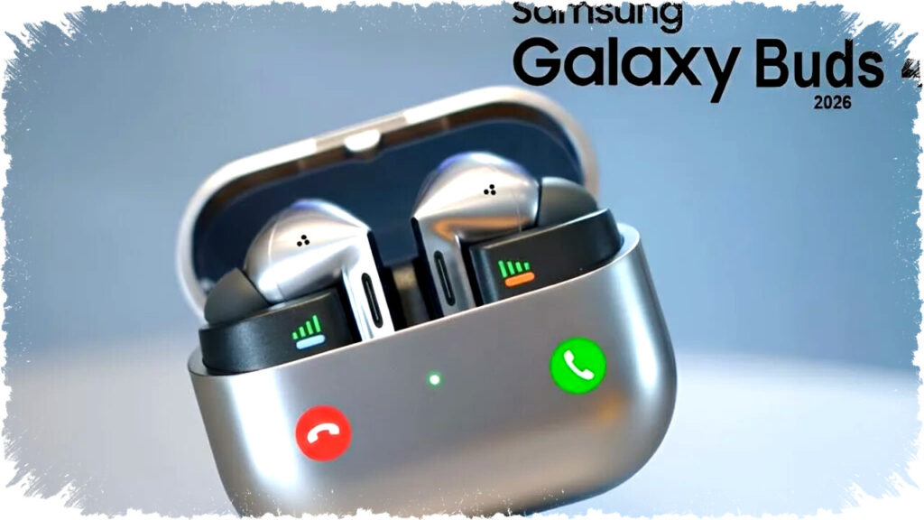 Samsung Konfirmasi Galaxy Buds 4 Pro dengan Desain Baru dan Baterai Lebih Tahan Lama, Siap Launching 2026