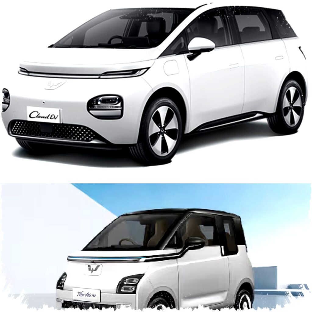 Daftar Harga Mobil Listrik Januari 2026: Harga Naik Tanpa Insentif Pajak, Simak Update Terbarunya!