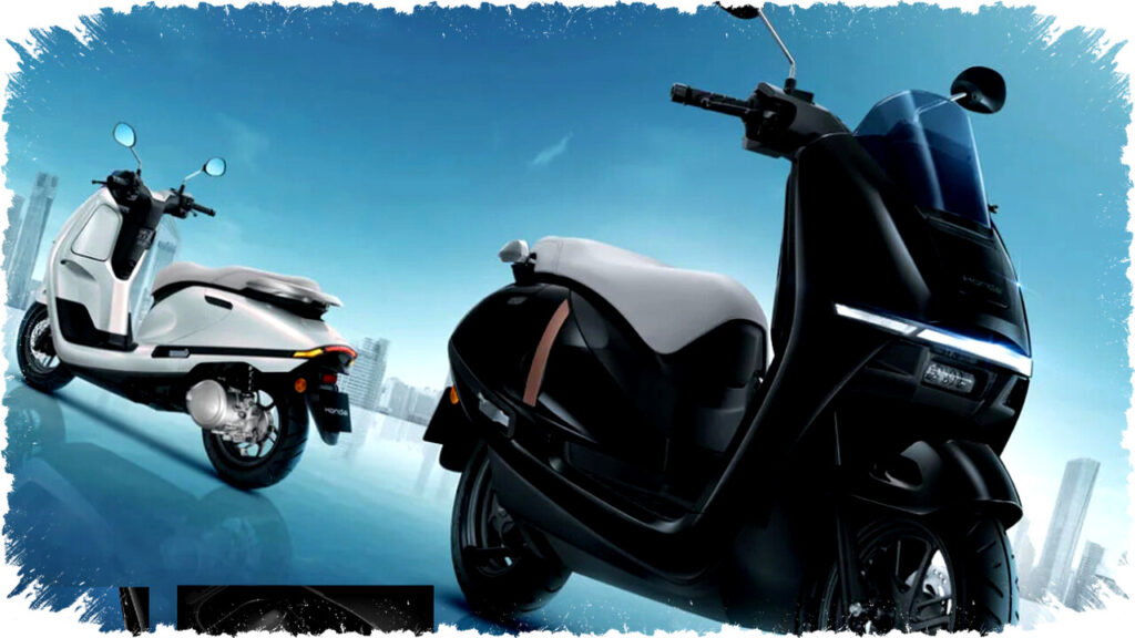Honda UC3 Meluncur di Asia Tenggara, Motor Listrik 110 cc dengan Jarak Tempuh 122 Km