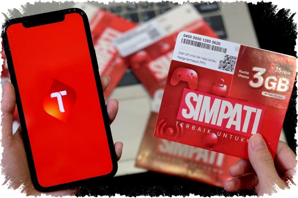 Telkomsel Perbarui Kebijakan Kuota: Sisa Internet Simpati Bisa Diakumulasi, Ini Syarat & Paketnya