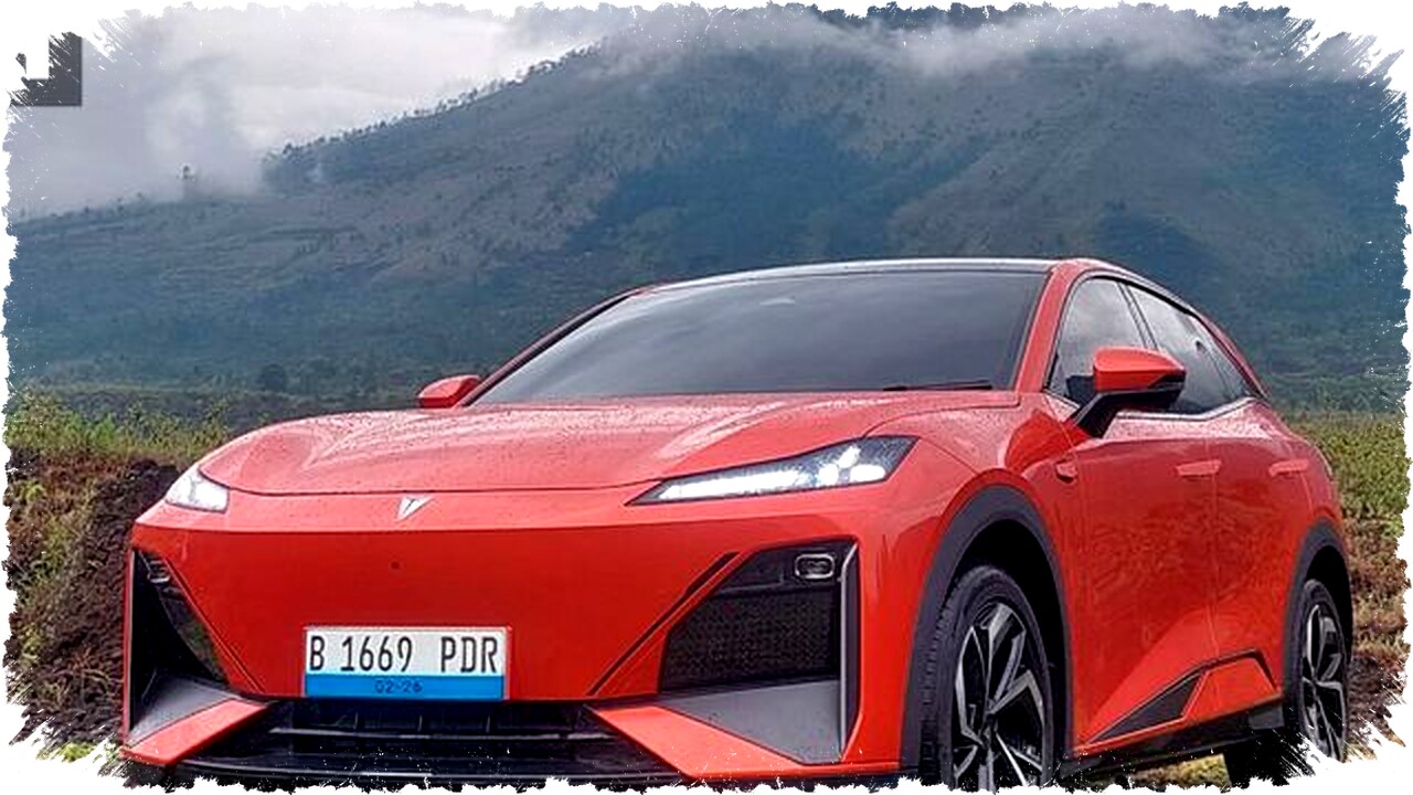 Changan Deepal S07 Masuk Segmen Premium, Targetkan Profesional Muda dengan Teknologi Canggih Changan Deepal S07 Masuk Segmen Premium, Targetkan Profesional Muda dengan Teknologi Canggih