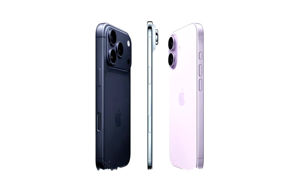 iPhone 17 Series dan Layanan Digital Dorong Apple Cetak Rekor Pendapatan Q1 2026 US$143,8 Miliar
