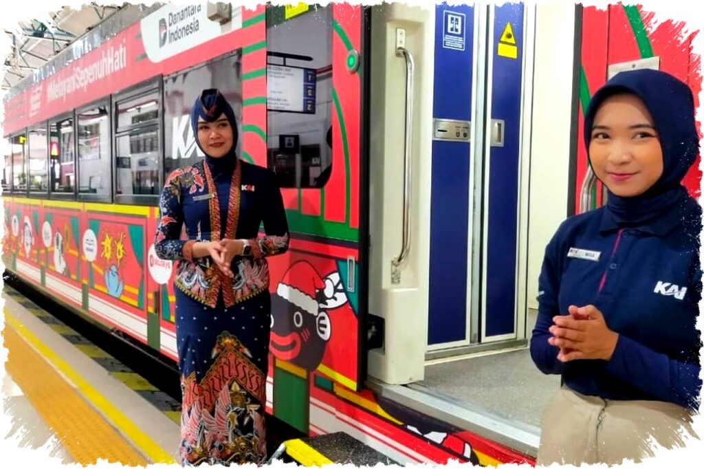 Daop Madiun Catat 19.110 Tiket Lebaran 2026 Terjual, 15-16 Maret Puncak Pemesanan