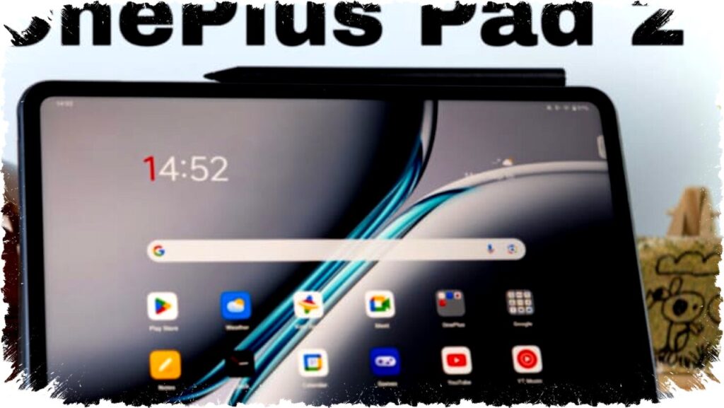 OnePlus Pad 2: Tablet Gaming Flagship dengan Snapdragon 8 Gen 3 dan Fast Charging 67W