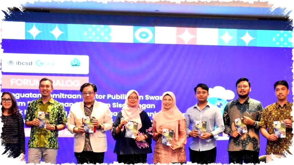 Pemprov Jabar Didorong Jadi Percontohan Tekan Sampah & Sisa Pangan untuk Ketahanan Nasional