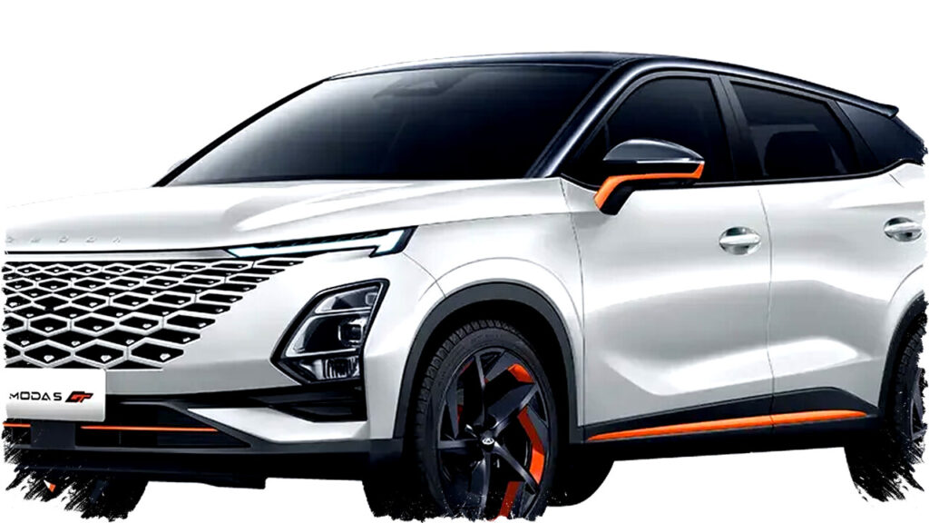 Penjualan Chery Omoda 5 GT AWD Dihentikan, Ini Alasan dan Persiapan Varian Baru C5 CSH 2026