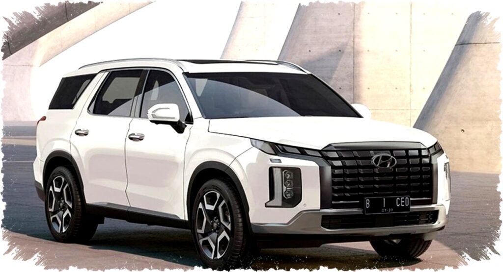 Terungkap! Rahasia Hyundai Palisade Hybrid Irit Bahan Bakar tapi Tetap Bertenaga dan Mewah