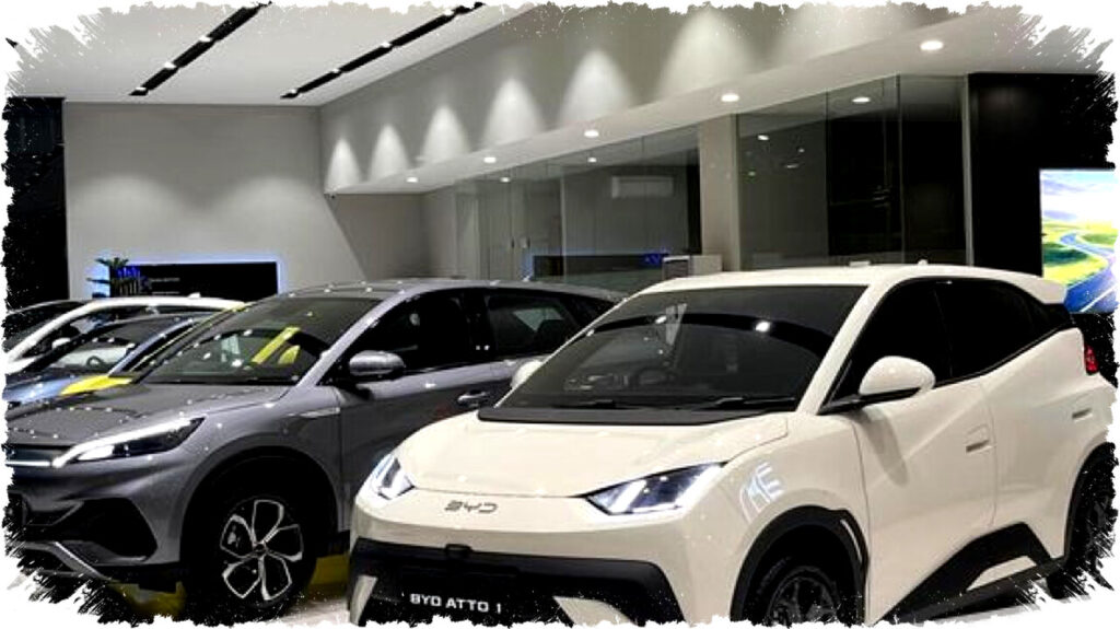 BYD Zhengzhou Siap Agresif Luncurkan Mobil Murah Mulai Rp 200 Jutaan di Indonesia 2026