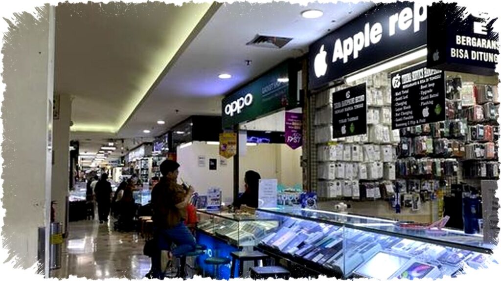 10 Raja Smartphone Paling Laris di Dunia 2026, Dominasi Apple & Samsung Tanpa HP China