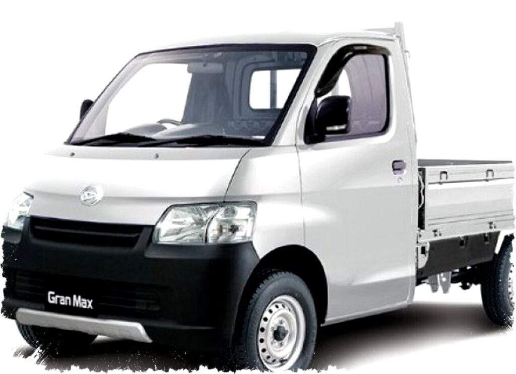 Daihatsu Gran Max: Pilihan Kendaraan Niaga Tangguh, Fungsional, dan Ekonomis Sejak 2007