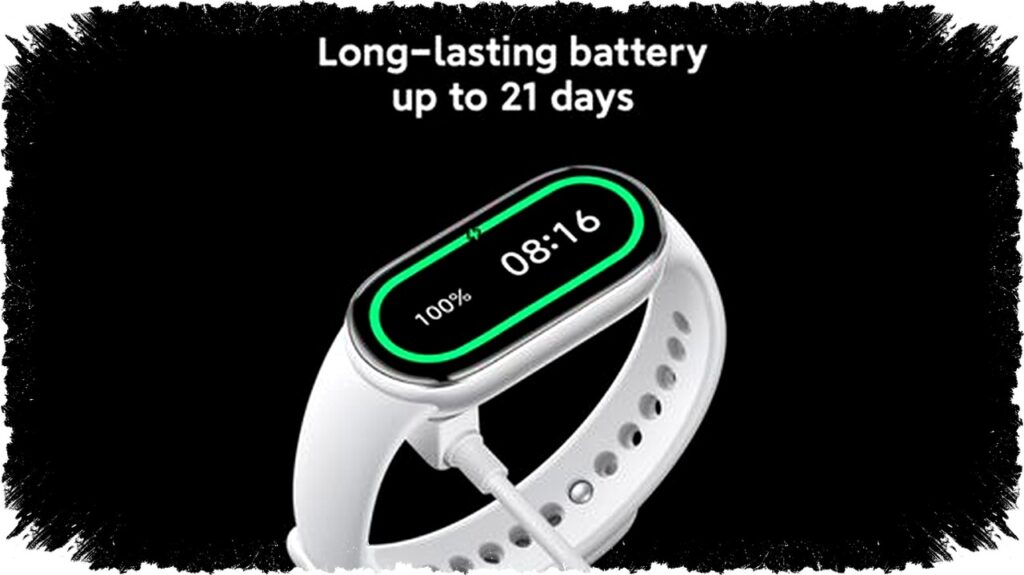 Xiaomi Smart Band 10: Smartband Stylish dengan Layar AMOLED Lebar & Baterai Tahan Lama