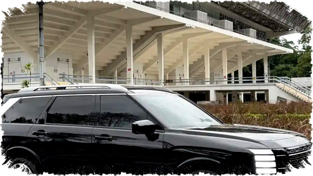 Hyundai Palisade 2020-2026 Hadapi Recall Besar Gara-gara Masalah Airbag Tirai Baris Ketiga