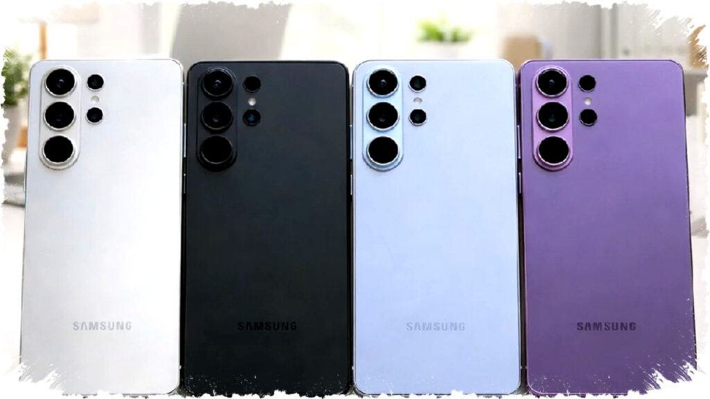 Harga Samsung Galaxy S26, S26 Plus & S26 Ultra Bocor, Simak Perkiraan Fitur dan Upgrade Terbarunya