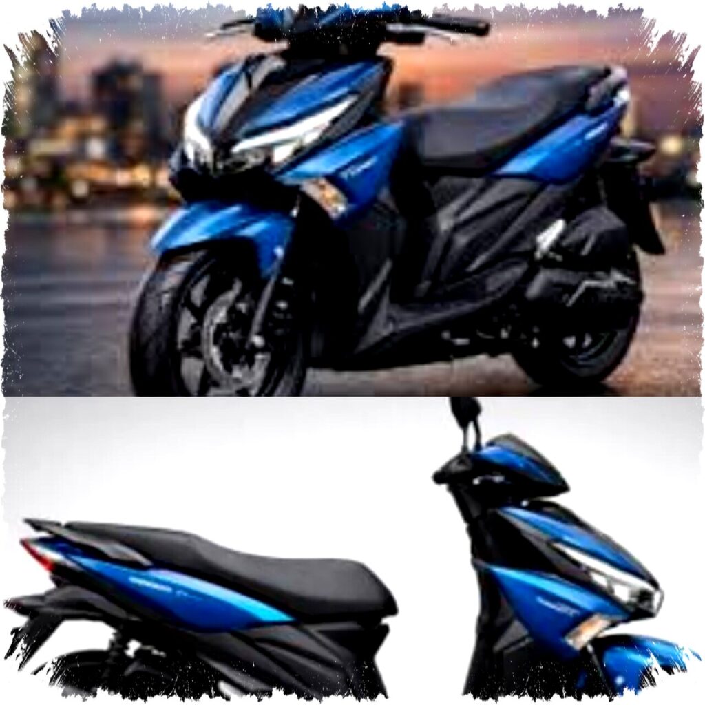 Bocoran Desain All New Yamaha Mio 2026, Bye-bye Bodinya yang Kecil dan Kini Lebih Modern