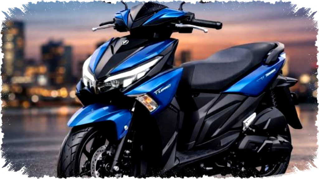 Yamaha Mio Terbaru Hadir dengan Desain All-New dan Fitur Y-Connect, Tantang Honda BeAT?