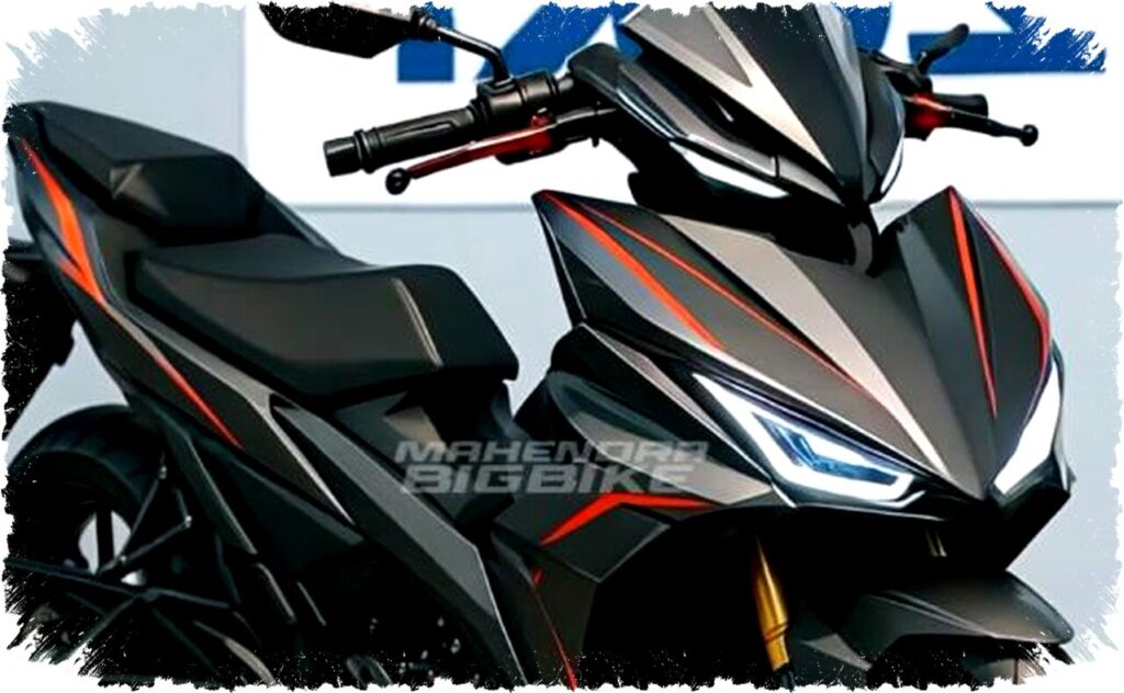All New Suzuki Satria 180 RR: Bebek Sport Futuristik Siap Tantang Yamaha & Honda di 2026