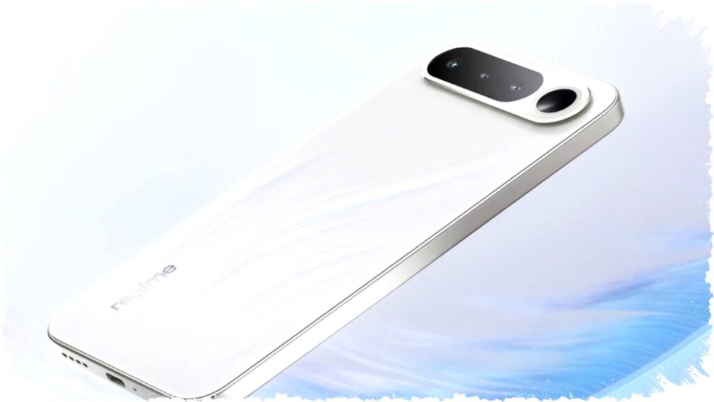 Realme 16 5G Hadir dengan Dimensity 6400 Turbo & Baterai 7.000mAh, Desain dan Kamera Unggulan