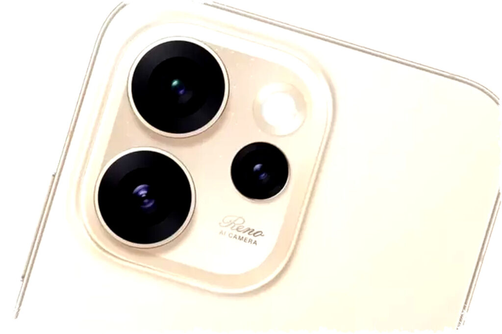 Harga dan Spesifikasi Oppo Reno 15 Pro Max di Indonesia: Kamera 200 MP, RAM 12GB, Baterai 6500mAh
