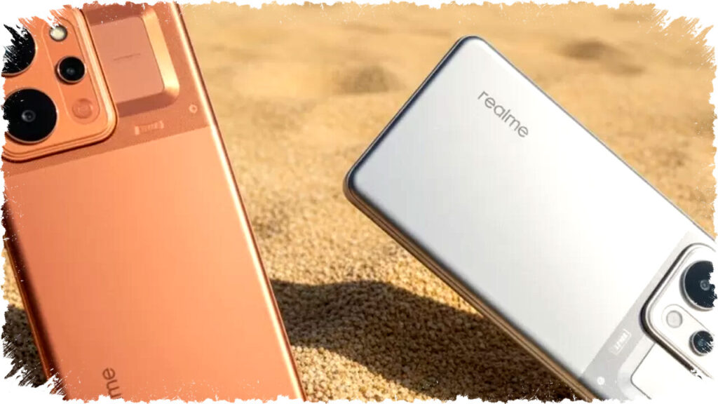 Realme P4 Power 5G, HP Baterai 10.001 mAh dengan Fitur Powerbank & Pengisian 80W Cepat
