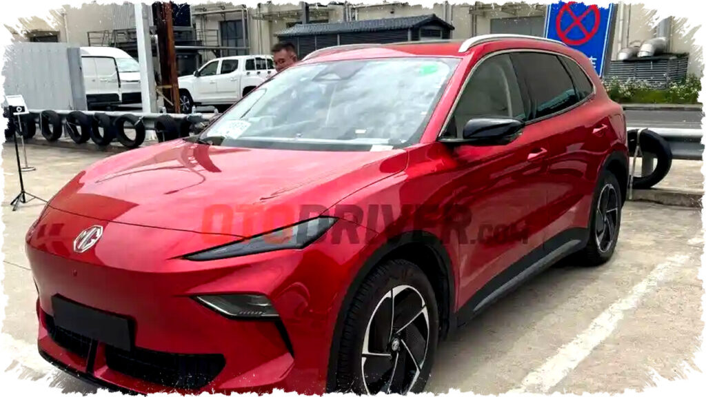MGS5 EV Resmi Mengaspal di Indonesia, Ini 7 Keunggulan SUV Listrik Keluarga Modern