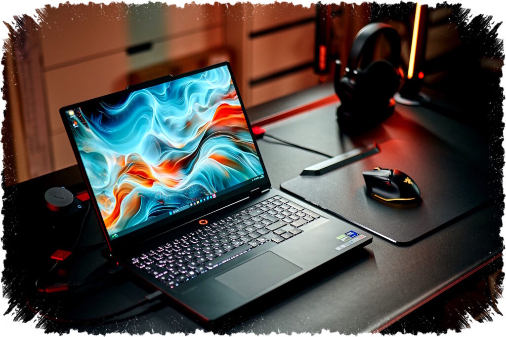 Lenovo Legion Pro 5 OLED Ryzen 9 dan RTX 5070 RAM 32 GB, Diskon Menarik untuk Gaming Premium