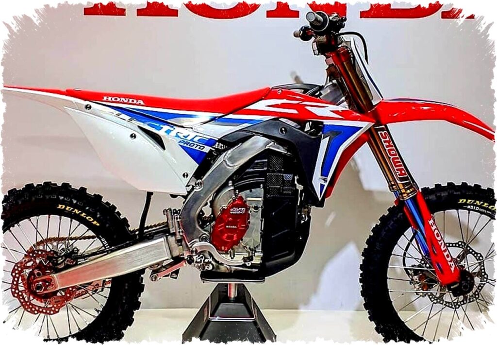 Review Honda CR Electric Proto 2026: Motor Trail Listrik Ramah Lingkungan, Performa Tangguh & Efisien