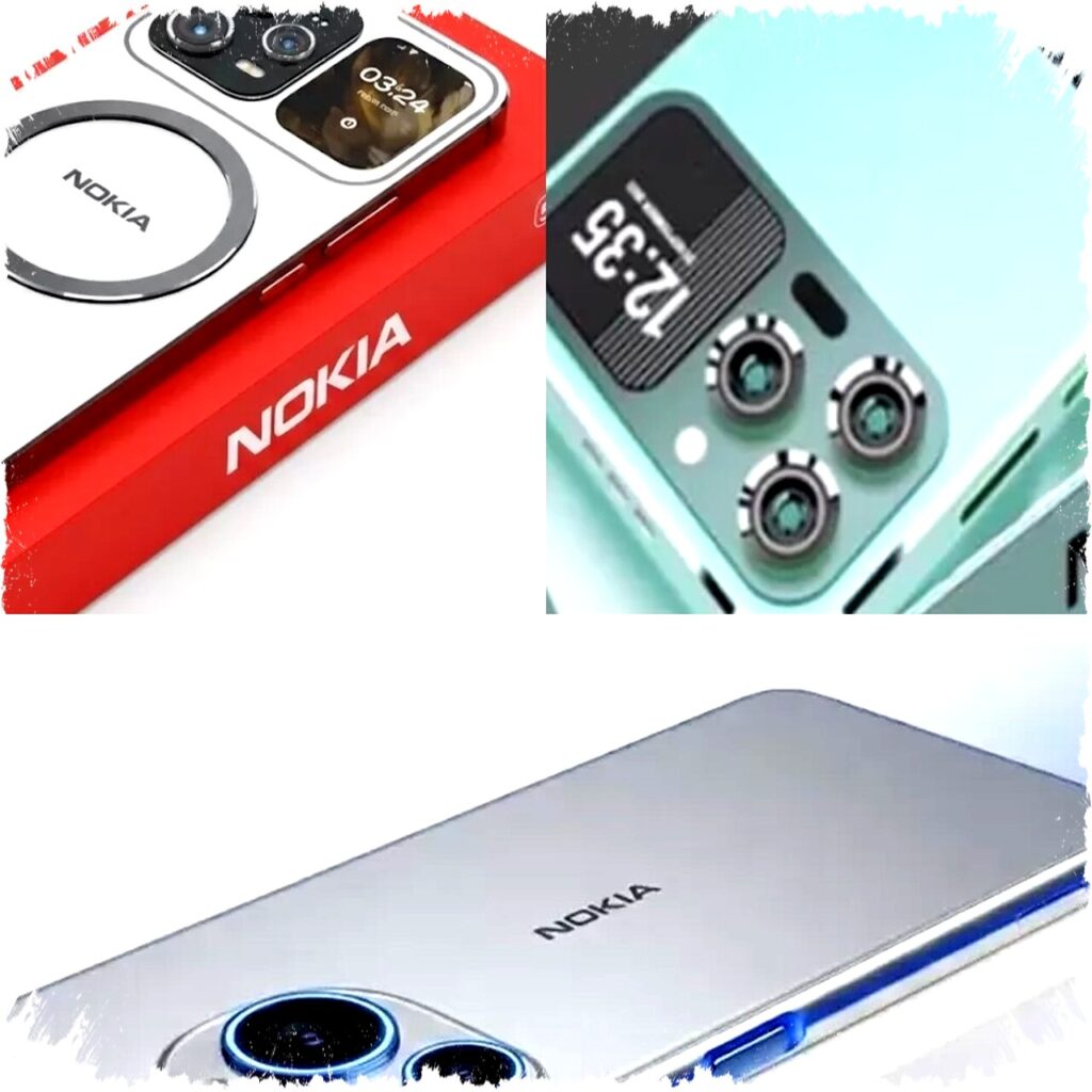 Nokia N75 Max 5G Resmi Meluncur dengan Kamera 200 MP & Baterai 7100 mAh, Siap Saingi Smartphone Premium