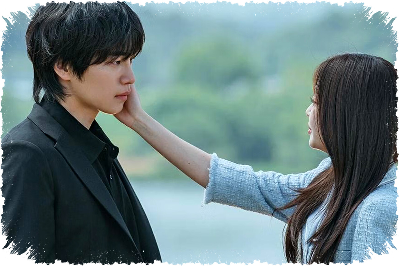 7 Bukti Hong Hye Joo Mencintai Ra Ik di Idol I, Dari Putus Sampai Berkorban Demi Dia