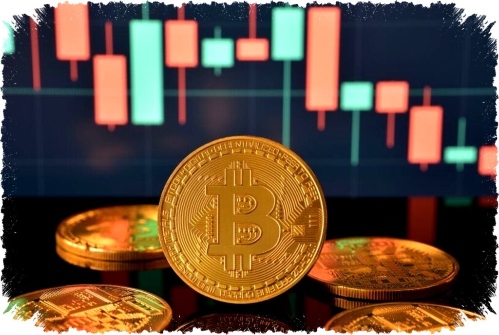 Bitcoin Turun 5% dalam 24 Jam, Harga Jatuh di Bawah $80.000 dan Picu Keterpurukan Pasar Crypto