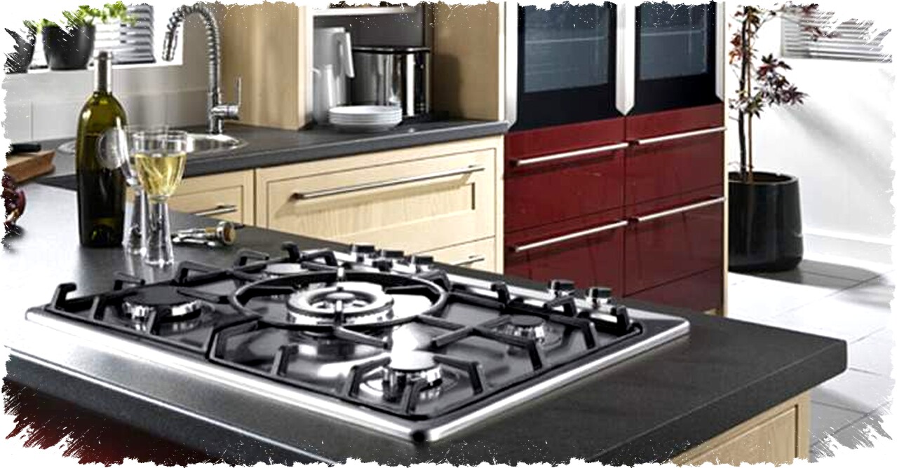 10 Kompor Gas Tanam 2 Tungku Terbaik: Hemat, Aman, dan Desain Minimalis untuk Dapur Modern