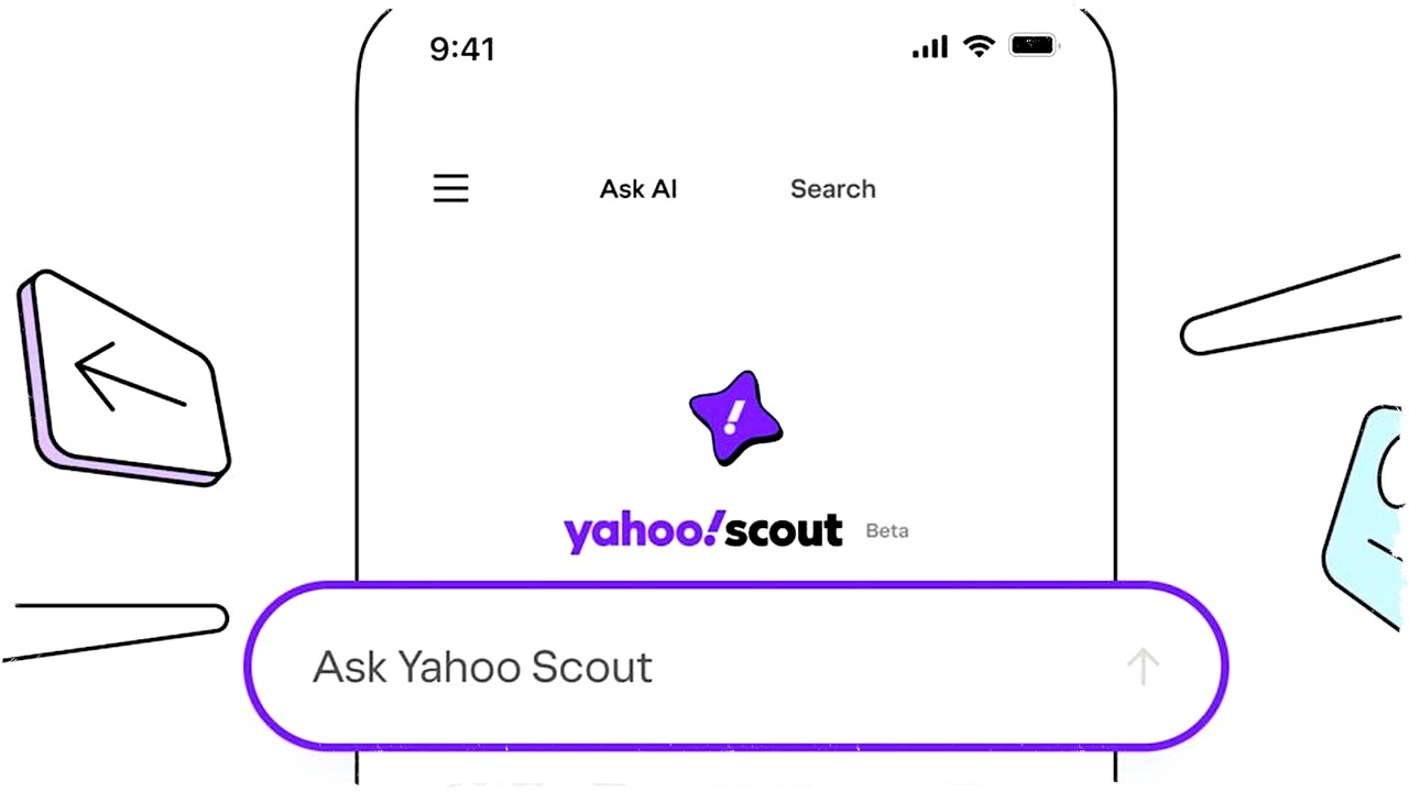 Yahoo Scout: Mesin AI Jawaban yang Tampilkan Link Terbuka Tantang Google AI dan Perplexity Yahoo Scout: Mesin AI Jawaban yang Tampilkan Link Terbuka Tantang Google AI dan Perplexity
