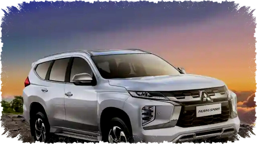 Mitsubishi Pajero Sport 2026: SUV Andal dengan Fitur Modern dan Kenyamanan Maksimal