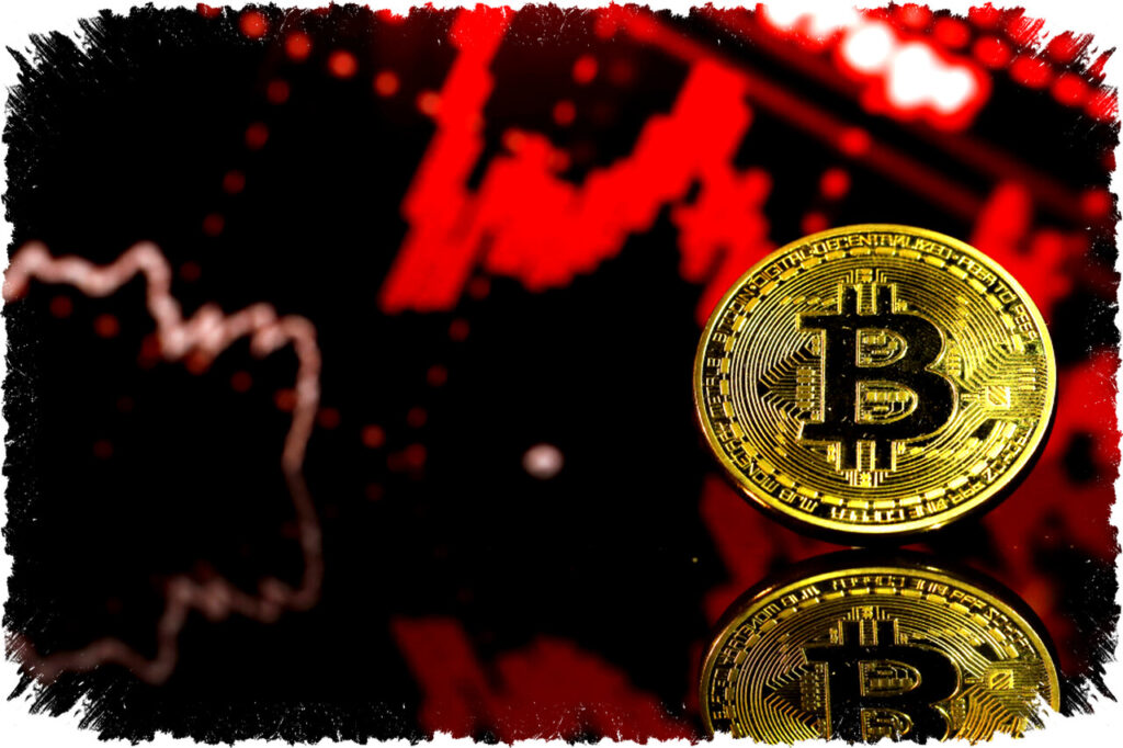 Bitcoin kembali jatuh di bawah $80.000, pasar kripto panik dengan likuidasi $1,6 miliar dalam 24 jam