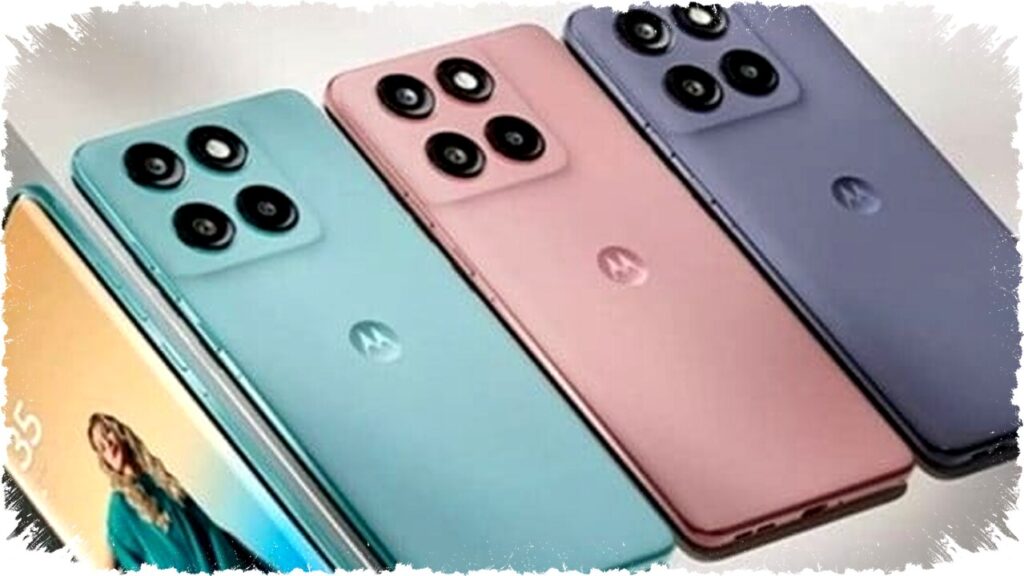 Motorola Edge 60 Fusion: Smartphone Midrange Premium dengan Performa Flagship Harga 5 Jutaan