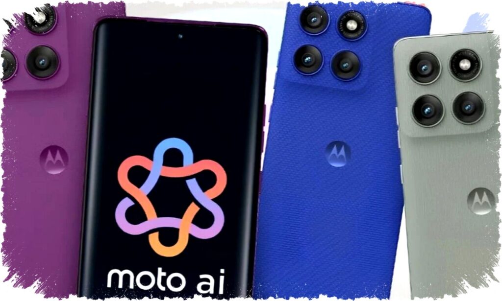 Motorola Guncang Pasar HP 2026: Baterai 7.000 mAh dan Kamera Flagship Harga Bersahabat