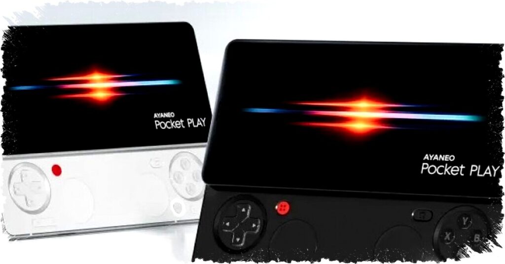 Ayaneo Ungkap Chipset MediaTek Dimensity 9300 di Smartphone Gaming Pocket Play