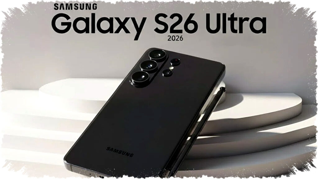 Samsung Galaxy S26 Ultra Hadir dengan Desain Elegan, Performa Kuat, dan Fitur Pengisian Super Cepat