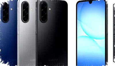 Bocoran Samsung Galaxy A37 & A57 2026: Desain Tipis 'Key Island' & Chipset Exynos 1680 Terbaru