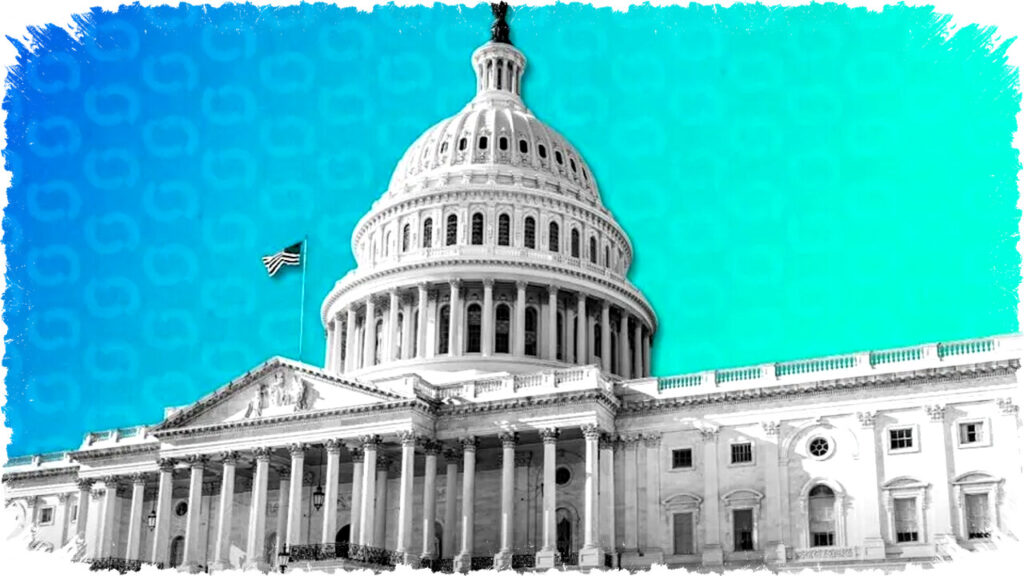 Washington Beri Lampu Hijau: Regulasi Baru dan Dukungan 401(k) Dorong Era Baru Crypto AS