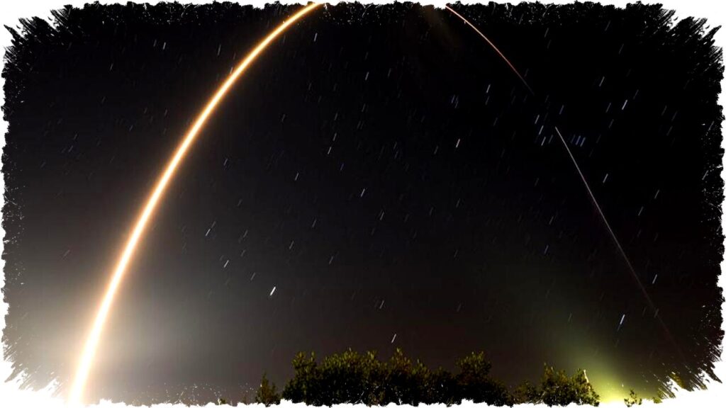 Lebih dari 4.000 Satelit Turunkan Orbit ke 300 Mil untuk Tingkatkan Keamanan Antariksa 2026