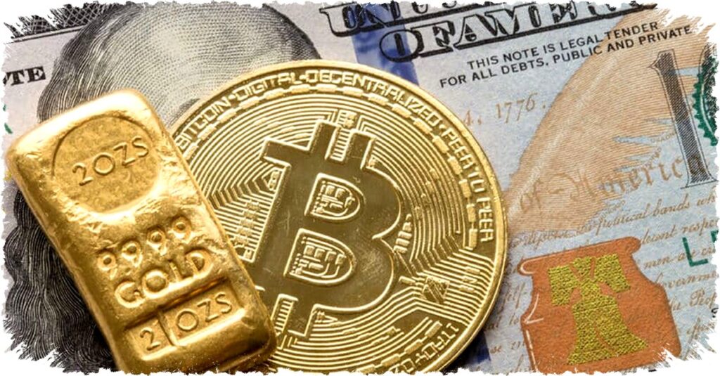 Veteran Analyst Sebut Bitcoin Lebih Unggul dari Emas dalam Jangka Panjang, Berikut Alasannya