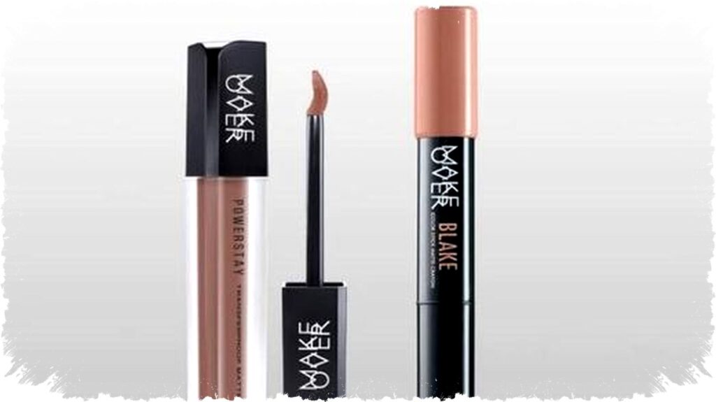 Make Over Glam Lip Statement: Cara Praktis dan Tahan Lama untuk Ombre Lips Tanpa Ribet