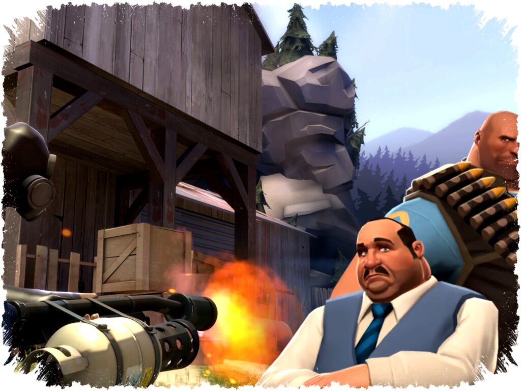 Steam Charts: Shooter Multiplayer Gratis Ini Raih 9.000 Pemain Aktif Saat Hari Peluncuran!
