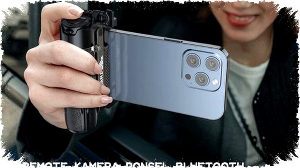 Tongsis Tripod TNW 3-in-1 & 4-in-1: Praktis dengan Remote Bluetooth dan Lampu Fill Light!
